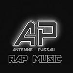 ANTENNE PASSAU RAP logo