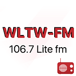 WLTW 106.7 Lite FM