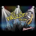 EL VACILON 106.3 FM