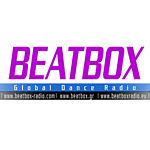 Beatbox Radio Europe logo