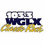 WGLX Classic Rock 103.3 FM