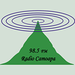 Radio Camoapa Estéreo