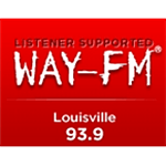 Way-FM 91.9 logo