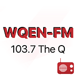 WQEN 103.7 The Q