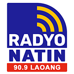 DYRN - Radio Natin 90.9 Laoang