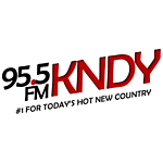 Today's Country 95.5 KNDY