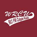 WRCU 90.1 logo