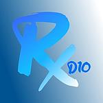 RX-Dio logo