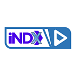 Raudio iNDX