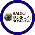 Radio Korrupt Nostalgic - Manele