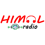 Himal Radio logo