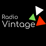 Radio Vintage