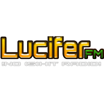 Lucifer FM logo