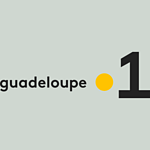 Guadeloupe la 1ère logo