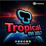 Tropical FM 103.7