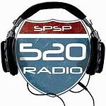 520 Radio logo