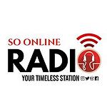 So Online Radio