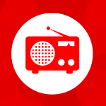Internet Radio HD Pop logo