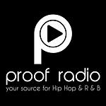 Proof Radio logo