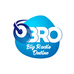 Big Radio Online logo