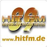 89 Hit FM Starmix logo