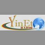 Yin Et Radio logo