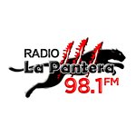 La Pantera 98.1 FM