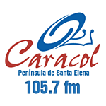 Radio Caracol 105.7 FM