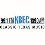 KBEC 99.1 FM - 1390 AM
