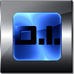 DI Radio Digital Impulse - PowerMixNetwork UNDGND. logo