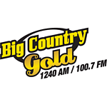 WCBY Big Country Gold