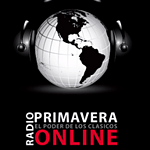 Radio Primavera Online