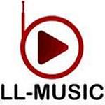 LL-Music logo