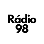 Rádio 98 FM logo