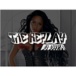 The Replay logo