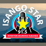 Isango Star logo