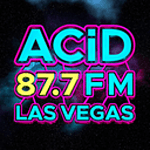 ACID 87.7 FM Las Vegas