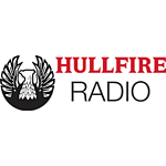 Hullfire Radio logo
