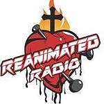 Reanimated Radio logo