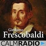 CalmRadio.com - Frescobaldi logo
