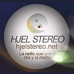 HJEL Stereo