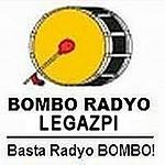 Bombo Radyo Legazpi 927 AM