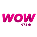 CHLX WOW 97.1 FM