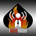 iHateRadio Flagship logo