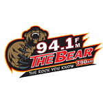 KJRB The Bear 94.1 FM