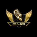 Blackmoon Radio logo