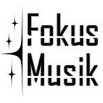FOKUS MUSIK logo