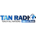 Tech All Nations Radios logo