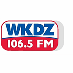 WKDZ 106.5 FM