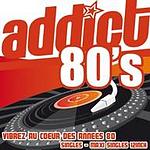 Addict80s logo